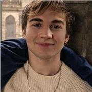 Studente universitario di Economia e Management offre lezioni di matematica e fisica. Diplomato al liceo scientifico con 89/100